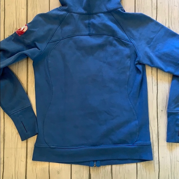 Lululemon Scuba Fast & Female Edition Hoodie - Picture 10 of 12
